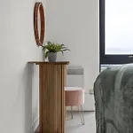 2br, Free & Secure Parking Retreat, 2br With Free Secure Parking, Near Historic Centre Lejlighed York