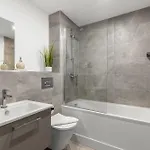2br, Free & Secure Parking Retreat, 2br With Free Secure Parking, Near Historic Centre * York