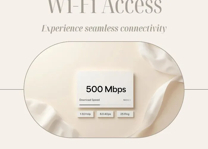 2br, Free & Secure Parking Retreat, 2br With Free Secure Parking, Near Historic Centre *